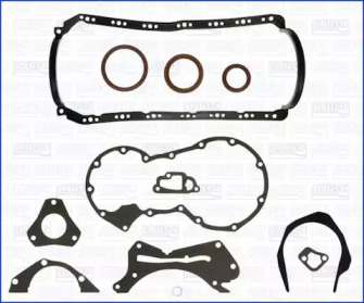 WILMINK GROUP wg1168106 -  